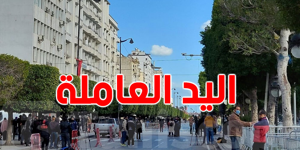 القطاع  الموازي في تونس  : 81% من العاملين من جنس الذكور